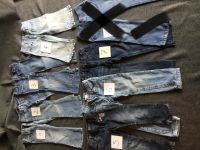 Jeans Gr. 98-104, teils gefüttert, ab 1,50 € Nürnberg (Mittelfr) - Aussenstadt-Sued Vorschau