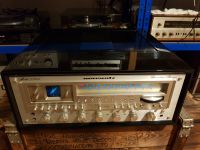 WC 124 Woodcase für Marantz 2500 oder 2600 Receiver Hessen - Lampertheim Vorschau