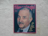 DDR-Film-Magazin Filmspiegel, 06/90, Nachwendezeit Mecklenburg-Vorpommern - Spantekow Vorschau