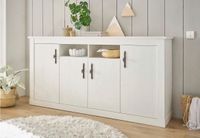 Sideboard, Kommode, Wohnzimmer UVP 799€ Hessen - Münchhausen Vorschau