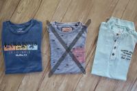 T-Shirts Jack&Jones, Garcia Baden-Württemberg - Heiningen Vorschau