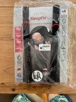 Sandini SleepFix® Baby - anthrazit Duisburg - Rumeln-Kaldenhausen Vorschau