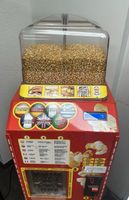 Airpop Go Popcornmaschine Bayern - Leutershausen Vorschau