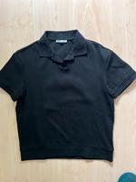 ZARA Herren Poloshirt schwarz S Baden-Württemberg - Ulm Vorschau