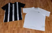 Sport Shirt Trikot Herren T-Shirt Gr. XL Puma Nike Niedersachsen - Seelze Vorschau