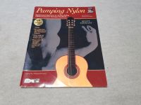 Pumping Nylon - Supplemental Repertoire Classical Guitar Baden-Württemberg - Rainau Vorschau