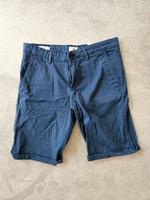 Jack & Jones Short Chino blau Gr. M Regular Hessen - Grünberg Vorschau