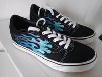 Vans Turnschuhe/ Sneaker Gr. 37 NEU Nordrhein-Westfalen - Bottrop Vorschau