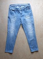 MARC CAIN Hose/Jeans ripped Jeans Gr. 40 Bayern - Eching (Niederbay) Vorschau