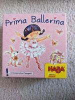 Haba Prima Ballerina Spiel Schleswig-Holstein - Norderstedt Vorschau