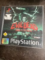 Evil Dead, Final Fantasy 8... Niedersachsen - Delmenhorst Vorschau