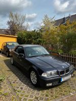 BMW E36 Cabrio 2.0l Sechszylinder Kreis Pinneberg - Pinneberg Vorschau