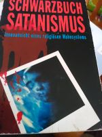 Schwarzbuch Satanismus Guido und Michael Grandt Bayern - Lauingen a.d. Donau Vorschau