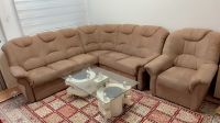 Das Sofa sind sehr gut und bequem Niedersachsen - Hildesheim Vorschau