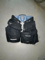 Vaughn Velocity V6 goalie hose Eishockey Elberfeld - Elberfeld-West Vorschau