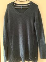 Pullover blau Cecil M Bayern - Aitrang Vorschau