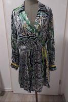 Zara Kleid Zara neu gr xl midikleid boho Vintage hippi Nordrhein-Westfalen - Geseke Vorschau
