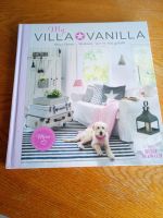 Buch Villa Vanilla -Mina Hesse Baden-Württemberg - Iggingen Vorschau