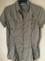 Bluse / Hemd / Shirt Tom Tailor Gr. 38 Bayern - Estenfeld Vorschau