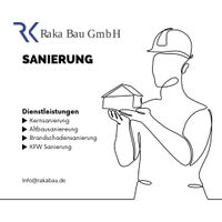 Komplettsanierung - Kernsanierung - Renovierung - Sanierung - KFW Stuttgart - Stuttgart-Mitte Vorschau