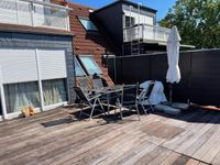 SANKT AUGUSTIN, große helle 3 Zimmer-Maisonette-ETW, ca. 125 m² WNfl., große Dachterrasse + Balkon Nordrhein-Westfalen - Sankt Augustin Vorschau