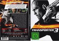 Steelbook Transporter 3 - Jason Statham DVD Nordrhein-Westfalen - Dülmen Vorschau