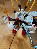 Lego Ninjago - China Remake - inkl. OVP Nordrhein-Westfalen - Burscheid Vorschau