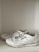 Weiße Reebok Sneaker Nürnberg (Mittelfr) - Oststadt Vorschau