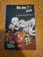 Die drei ??? Kids, Gespensterjagd Bayern - Hutthurm Vorschau