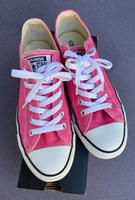 Converse All Star Chucks Schuh pink Gr. 38 Hessen - Melsungen Vorschau