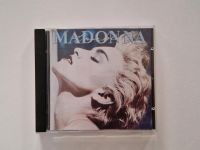 Musik CD Madonna True Blue Album 1986 Hessen - Borken Vorschau