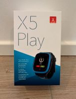 Smartwatch X5 Play blau Nordrhein-Westfalen - Waltrop Vorschau