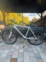 Fahrrad zu verkaufen Thüringen - Mühlhausen Vorschau