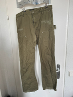 Distressed Carpenter Pants Berlin - Lichtenberg Vorschau