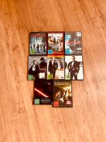 8 DVD OVP Bond Star Wars Leonardo Dicaprio Collectot‘s Edition Schleswig-Holstein - Kaltenkirchen Vorschau