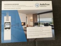 Biete einen Rademacher Rollotron 1700 Comfort an.  NEU  in OVP Nordrhein-Westfalen - Oberhausen Vorschau