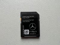 Mercedes Navi SD Karte Map Pilot Europa A2139068803 Bayern - Hebertshausen Vorschau