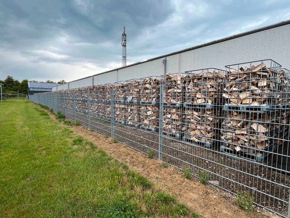 Brennholz Kaminholz Buche Hameln,Rinteln, Extertal, Springe in Emmerthal