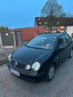 VW Polo 9n Hamburg-Mitte - Finkenwerder Vorschau