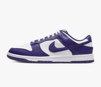 Nike Dunk Low Court Purple Weiß Lila 42,5 43 44 Neu OVP Bayern - Königsbrunn Vorschau