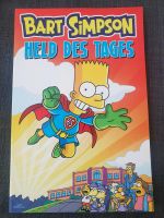 Simpsons Comic "Bart Simpson, Held des Tages" Nordrhein-Westfalen - Siegen Vorschau