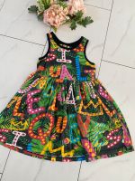 Desigual Kleid Gr. 116 122 128 Sommerkleid Hessen - Hanau Vorschau