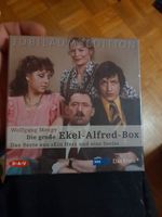 Die große Ekel-Alfred-Box: Das Beste aus von Wolfgang Menge | Hoe Baden-Württemberg - Sinsheim Vorschau