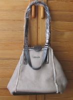 Tamaris Handtasche Bag beige hellbraun NEU Friedrichshain-Kreuzberg - Kreuzberg Vorschau