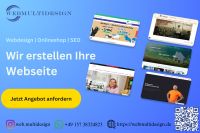 Webseiten Gestaltung | Webdesign | Online Shop Dortmund - Lütgendortmund Vorschau