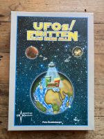 Gesellschaftsspiel Ufos ! Fritten aus dem All Brettspiel Rheinland-Pfalz - Treis-Karden Vorschau