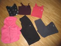 6-Tig. Puma,GAP,Venice Beach,H&M,Sportbekleidung, Gr.164 cm NEU Köln - Porz Vorschau