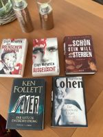 Bücherkonvolut Nordrhein-Westfalen - Herford Vorschau