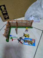 Playmobil 4280 Garten Set Nordrhein-Westfalen - Odenthal Vorschau