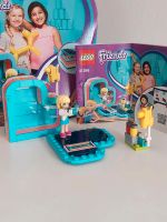 Lego Friends 41386 Herzbox Niedersachsen - Sittensen Vorschau